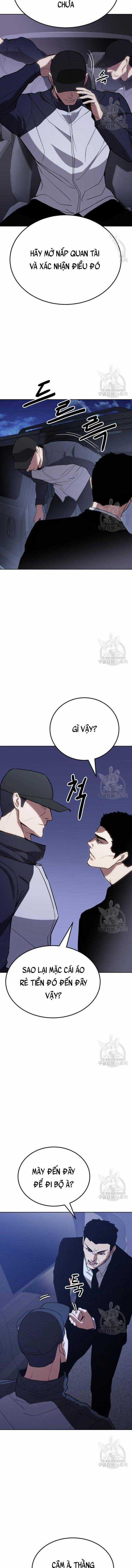 Baek XX Chapter 2 trang 14
