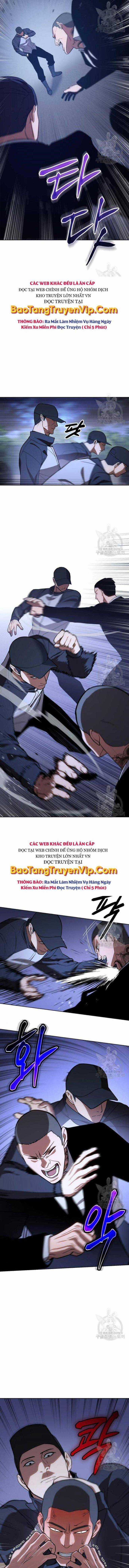 Baek XX Chapter 2 trang 16