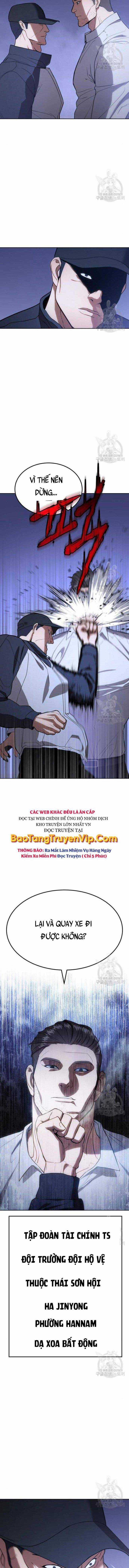 Baek XX Chapter 2 trang 19