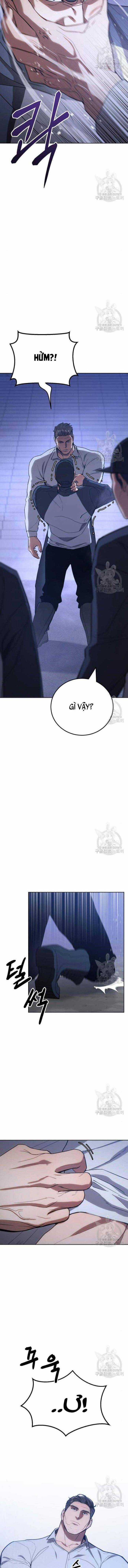 Baek XX Chapter 2 trang 20
