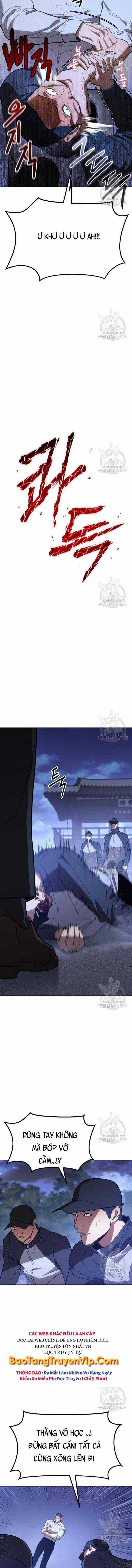 Baek XX Chapter 2 trang 21