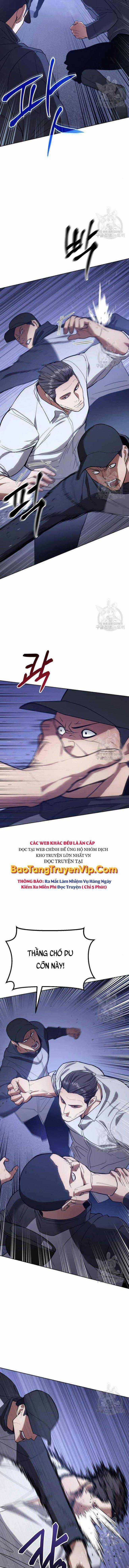 Baek XX Chapter 2 trang 22