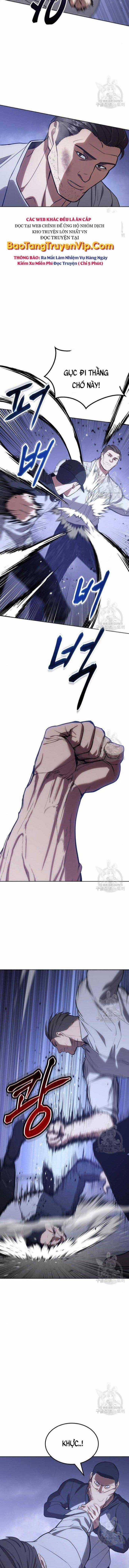 Baek XX Chapter 2 trang 23