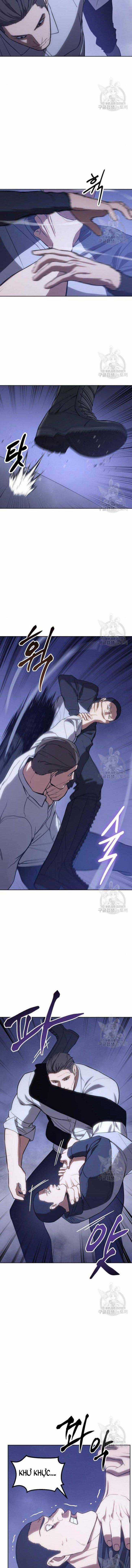Baek XX Chapter 2 trang 24