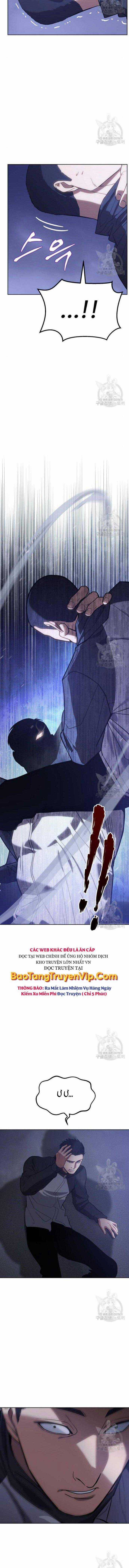 Baek XX Chapter 2 trang 25