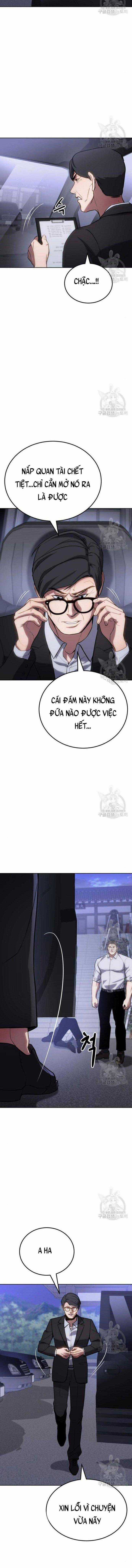 Baek XX Chapter 2 trang 27