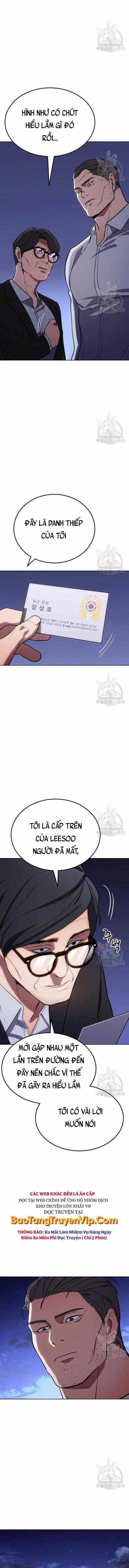 Baek XX Chapter 2 trang 28
