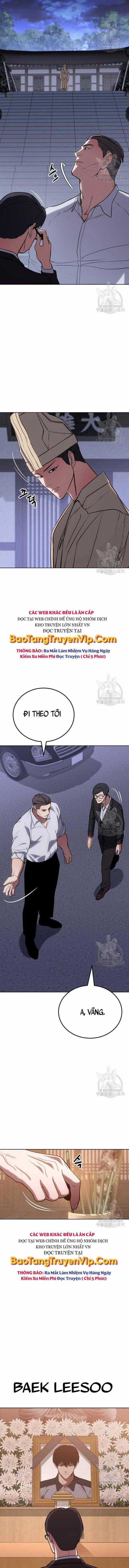 Baek XX Chapter 2 trang 29