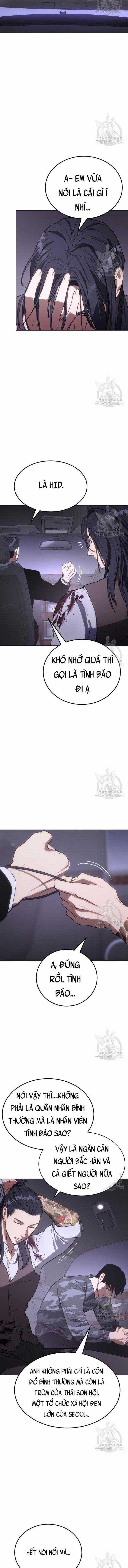 Baek XX Chapter 2 trang 3