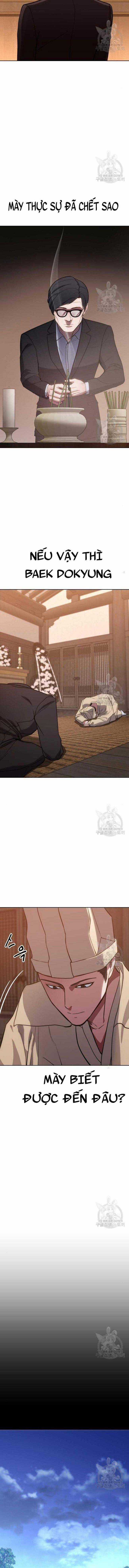 Baek XX Chapter 2 trang 30