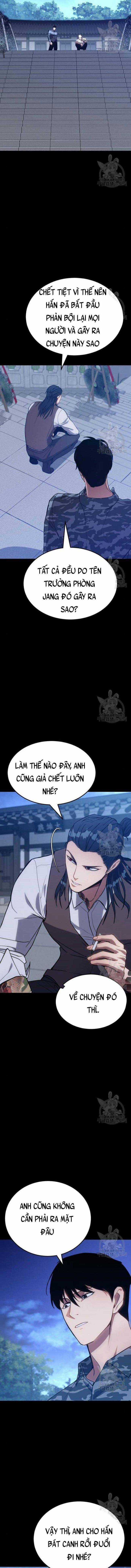 Baek XX Chapter 2 trang 31