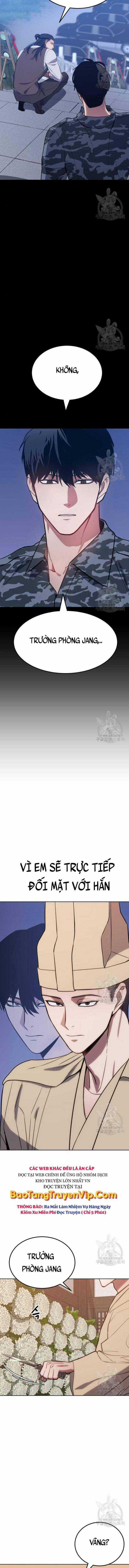 Baek XX Chapter 2 trang 32