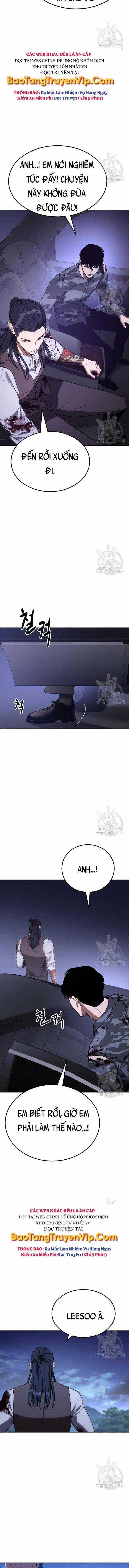 Baek XX Chapter 2 trang 5