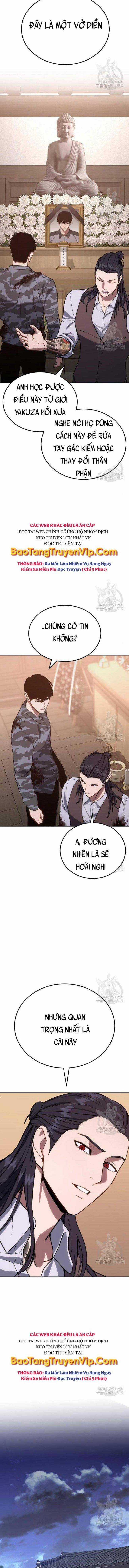 Baek XX Chapter 2 trang 9