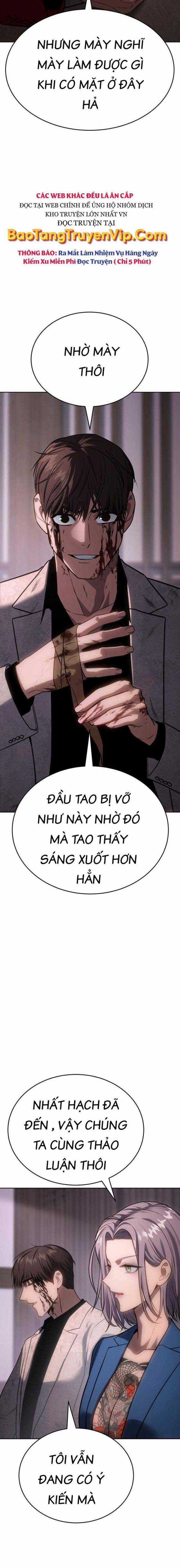 Baek XX Chapter 20 trang 10