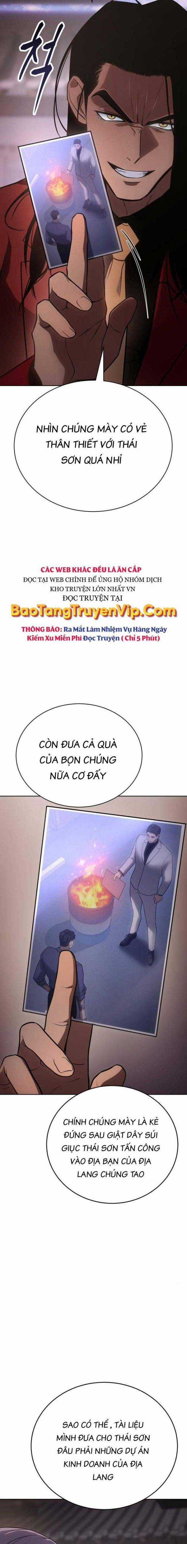 Baek XX Chapter 20 trang 13