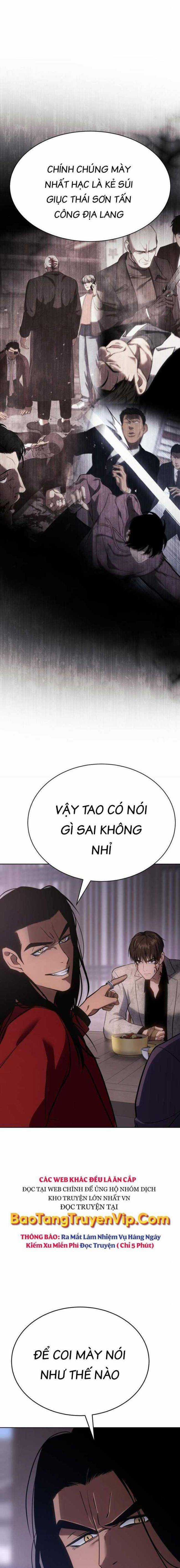 Baek XX Chapter 20 trang 15