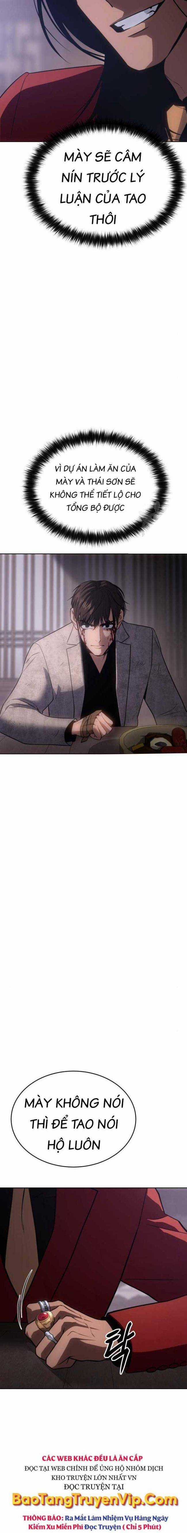 Baek XX Chapter 20 trang 16