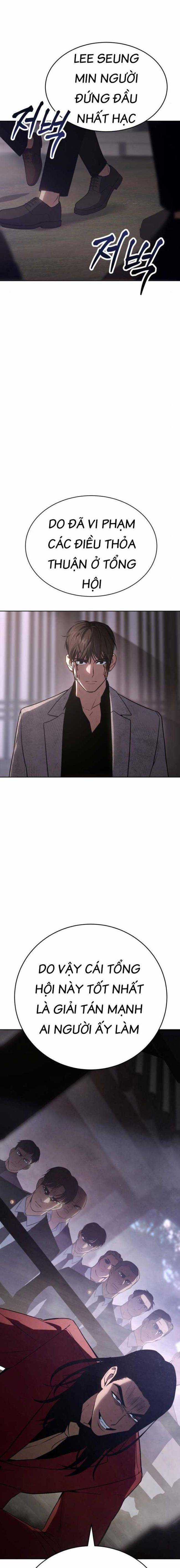 Baek XX Chapter 20 trang 17