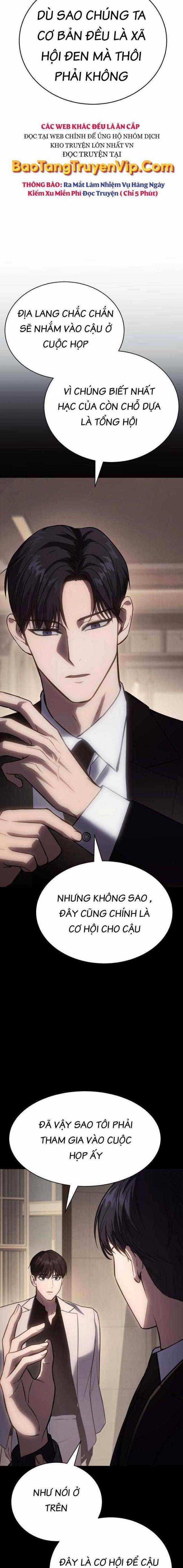 Baek XX Chapter 20 trang 18