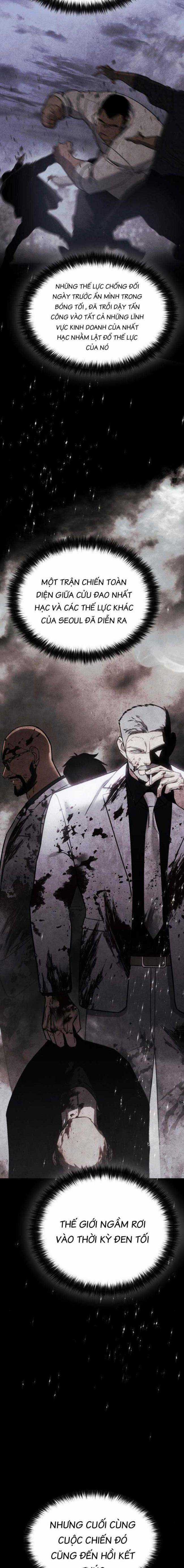 Baek XX Chapter 20 trang 2