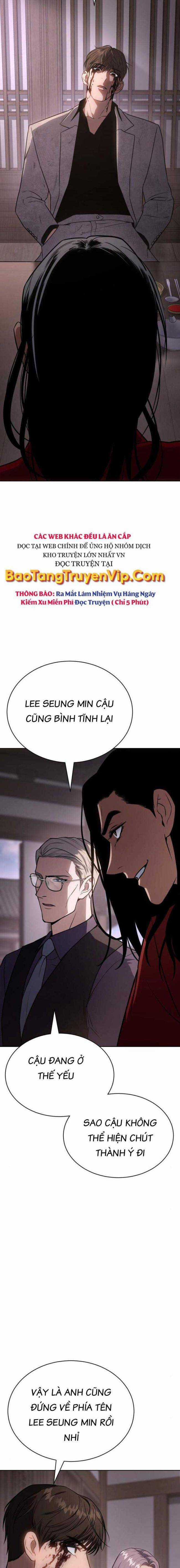 Baek XX Chapter 20 trang 20