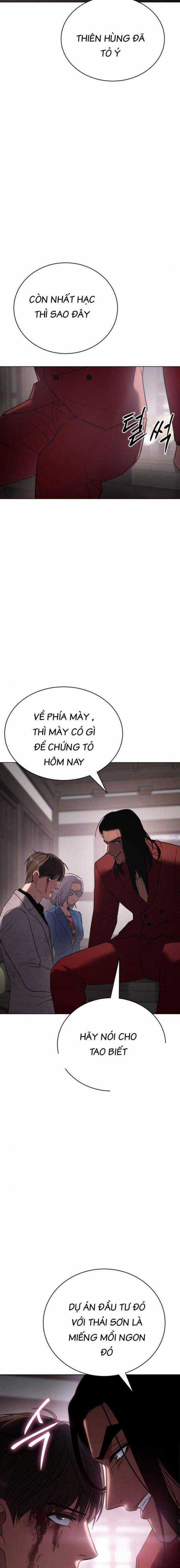 Baek XX Chapter 20 trang 23