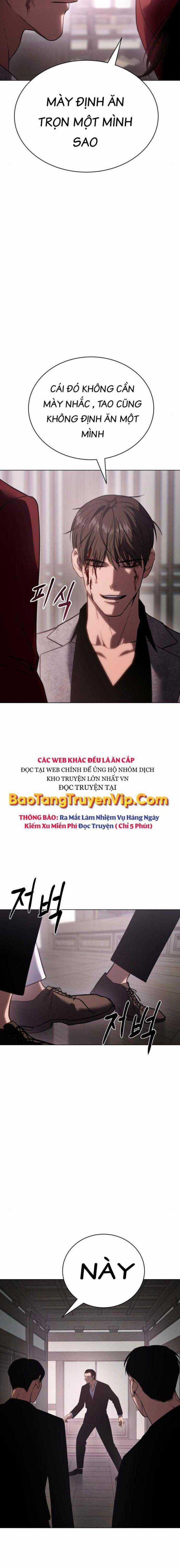 Baek XX Chapter 20 trang 24