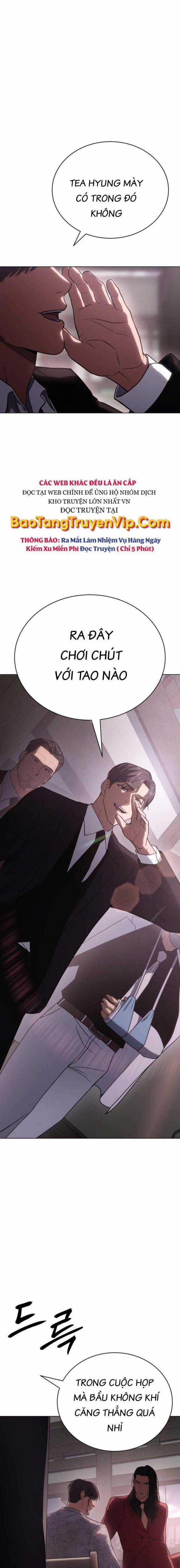 Baek XX Chapter 20 trang 25