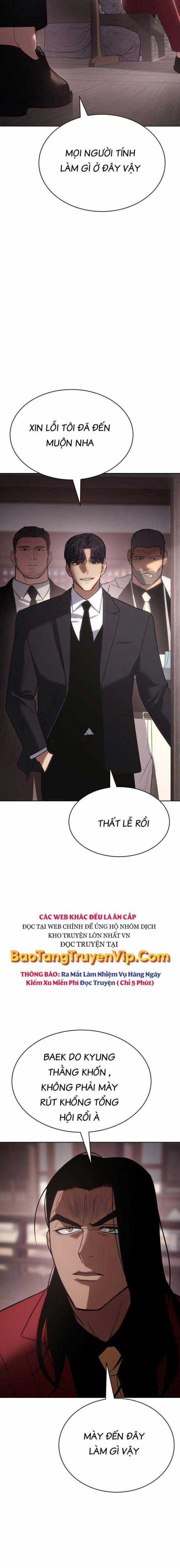 Baek XX Chapter 20 trang 26