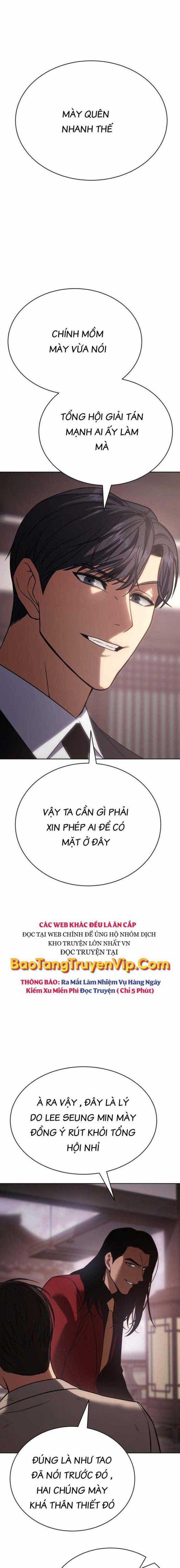 Baek XX Chapter 20 trang 27