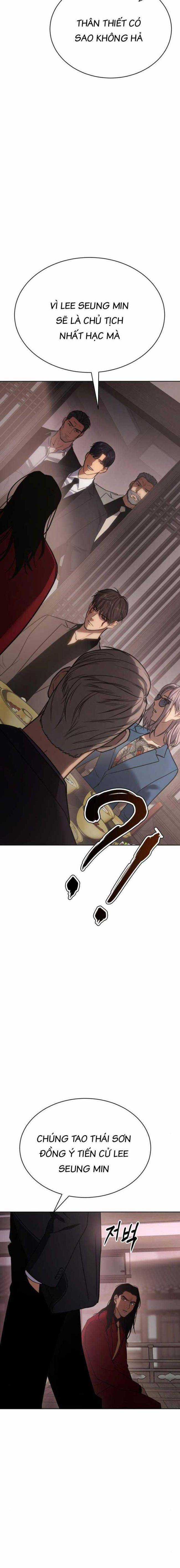 Baek XX Chapter 20 trang 28