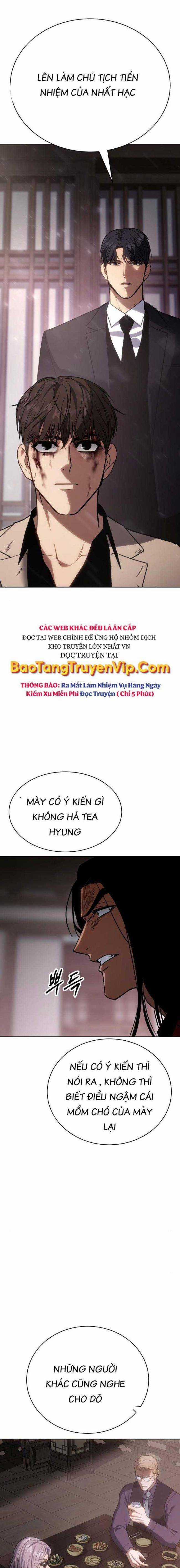 Baek XX Chapter 20 trang 29