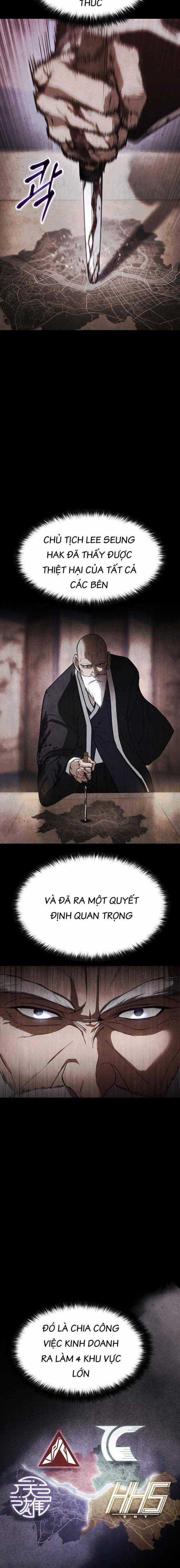 Baek XX Chapter 20 trang 3