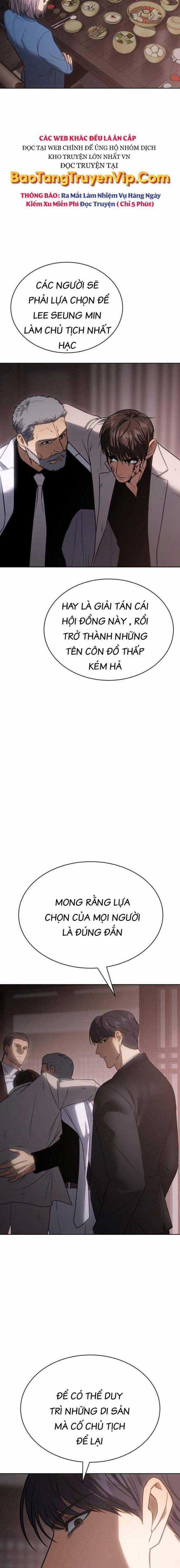 Baek XX Chapter 20 trang 30