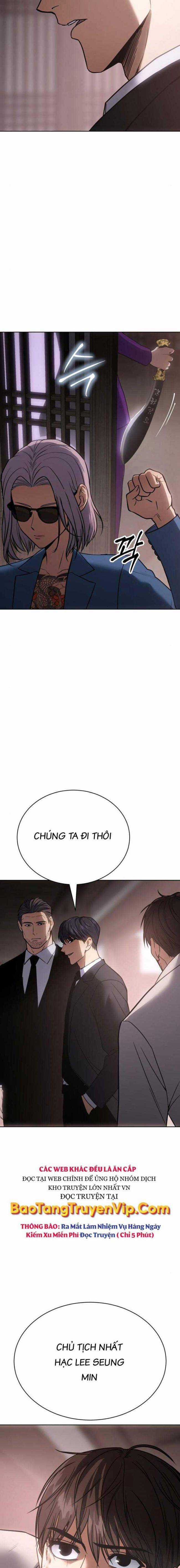 Baek XX Chapter 20 trang 31