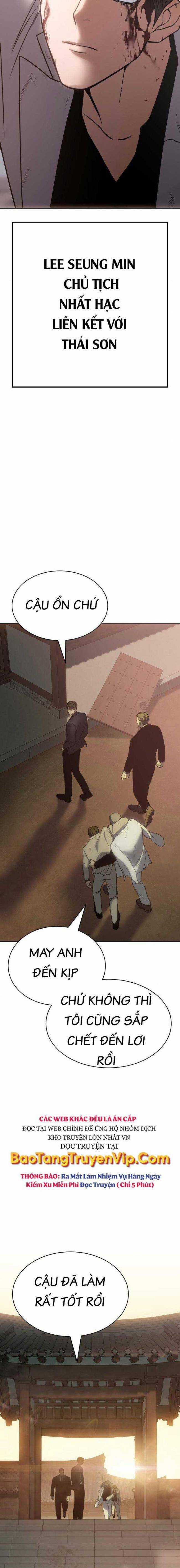 Baek XX Chapter 20 trang 32