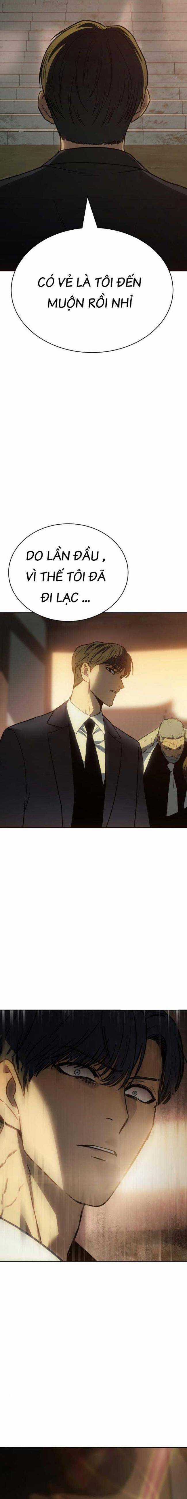 Baek XX Chapter 20 trang 33