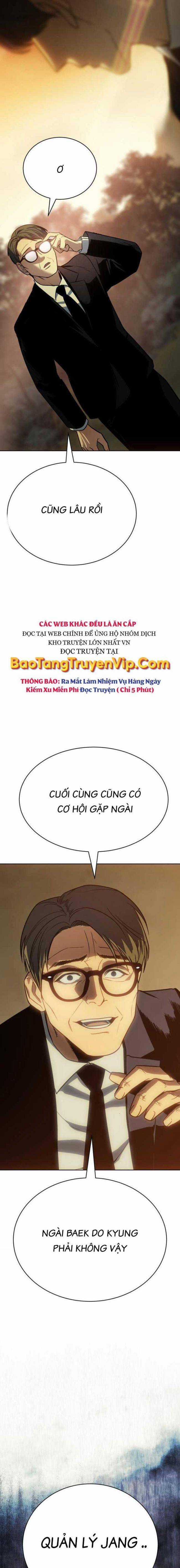 Baek XX Chapter 20 trang 34