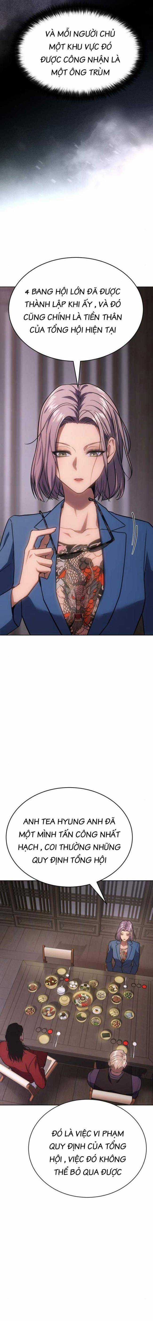 Baek XX Chapter 20 trang 4