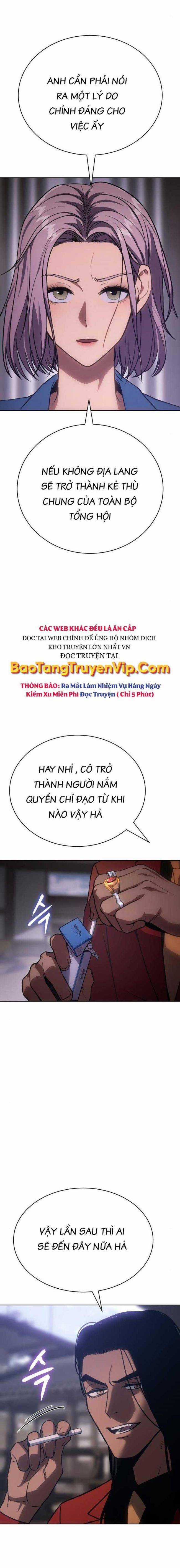 Baek XX Chapter 20 trang 5