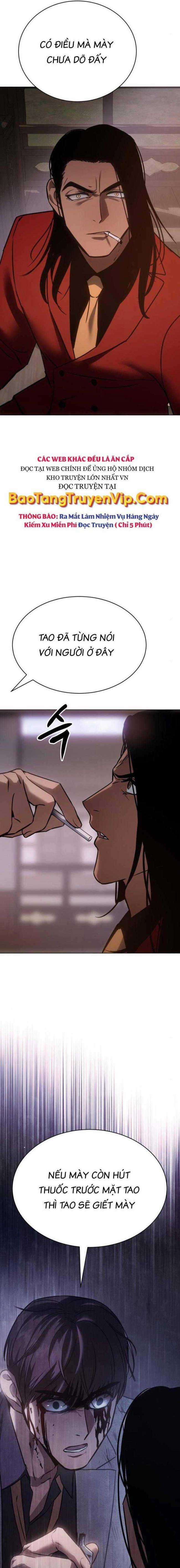 Baek XX Chapter 20 trang 7