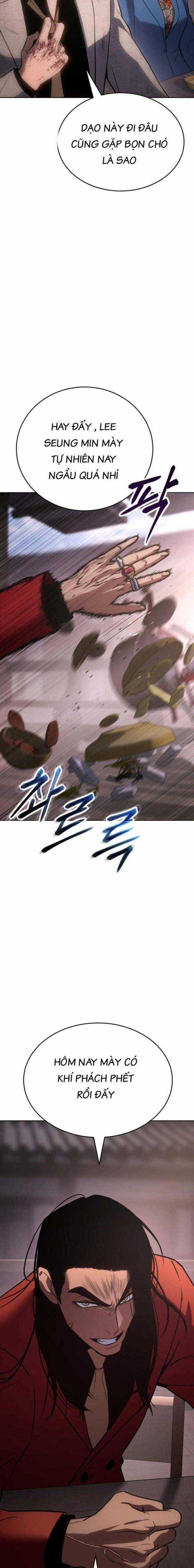 Baek XX Chapter 20 trang 9