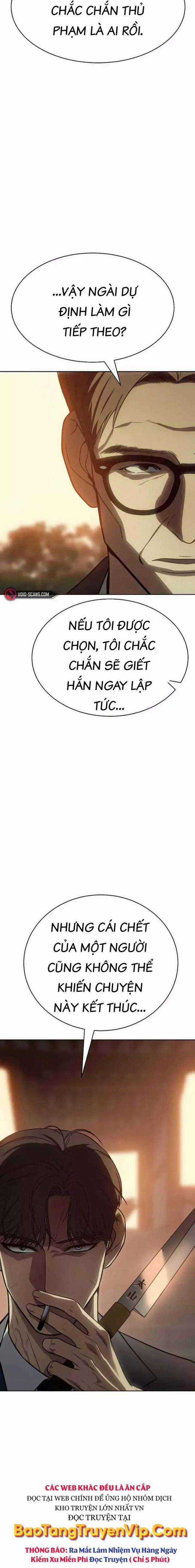 Baek XX Chapter 21 trang 10