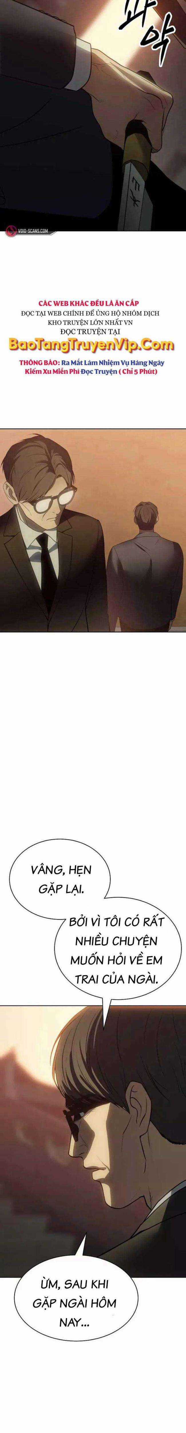 Baek XX Chapter 21 trang 12