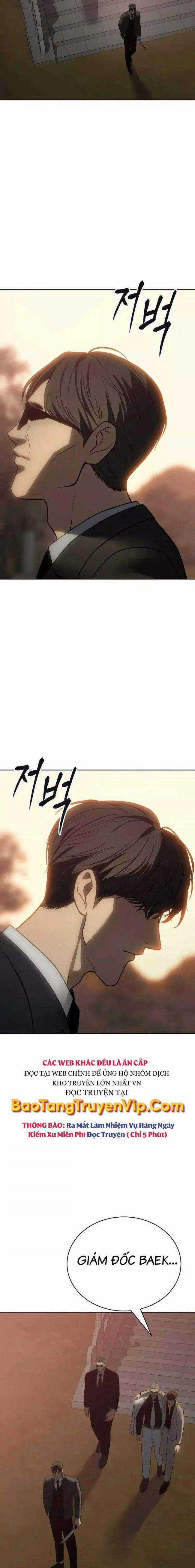 Baek XX Chapter 21 trang 14