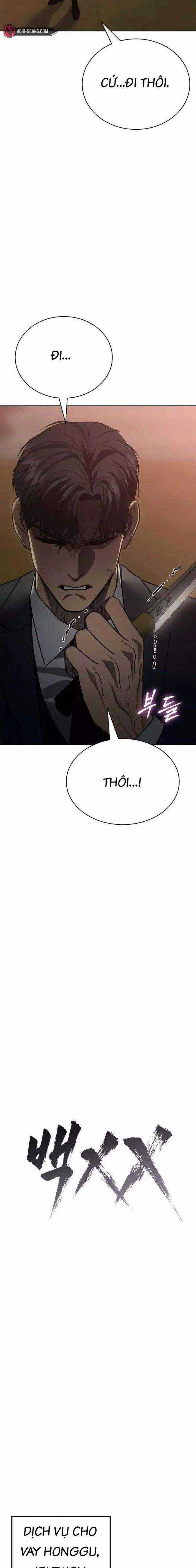 Baek XX Chapter 21 trang 15