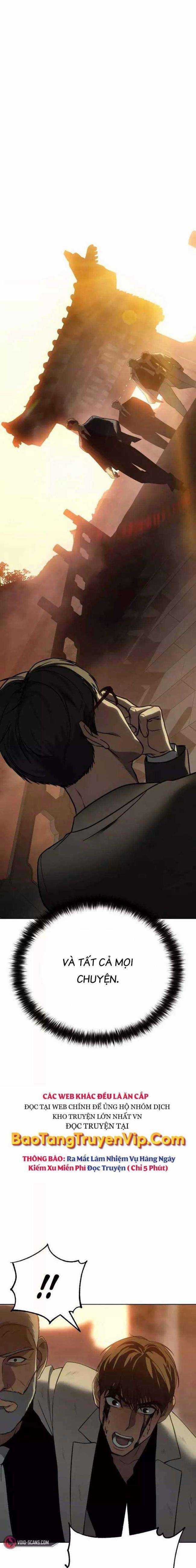 Baek XX Chapter 21 trang 2