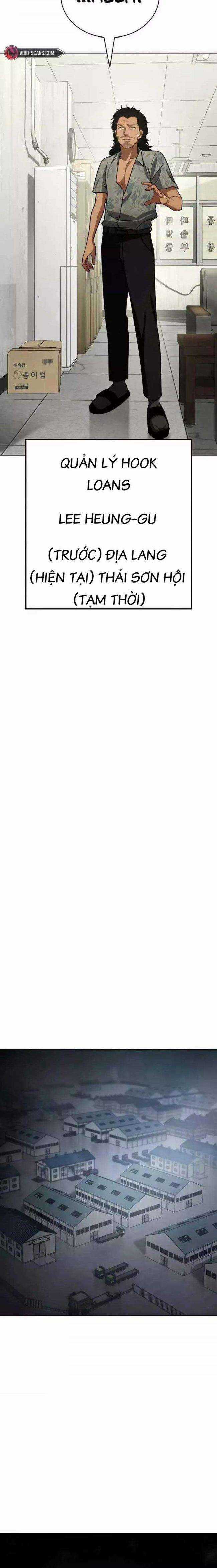 Baek XX Chapter 21 trang 29
