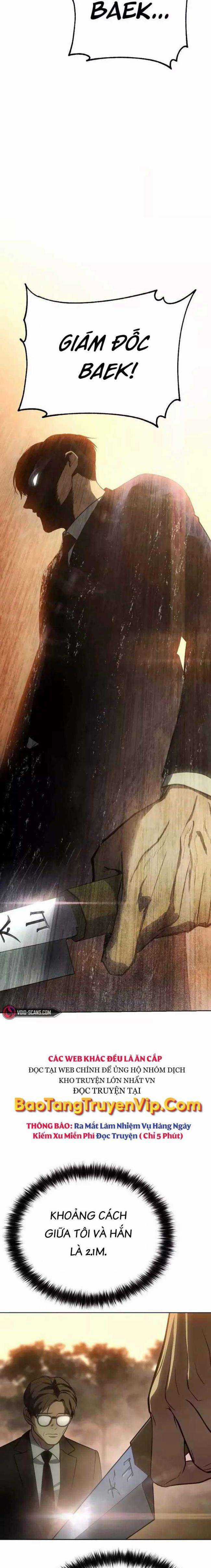Baek XX Chapter 21 trang 3